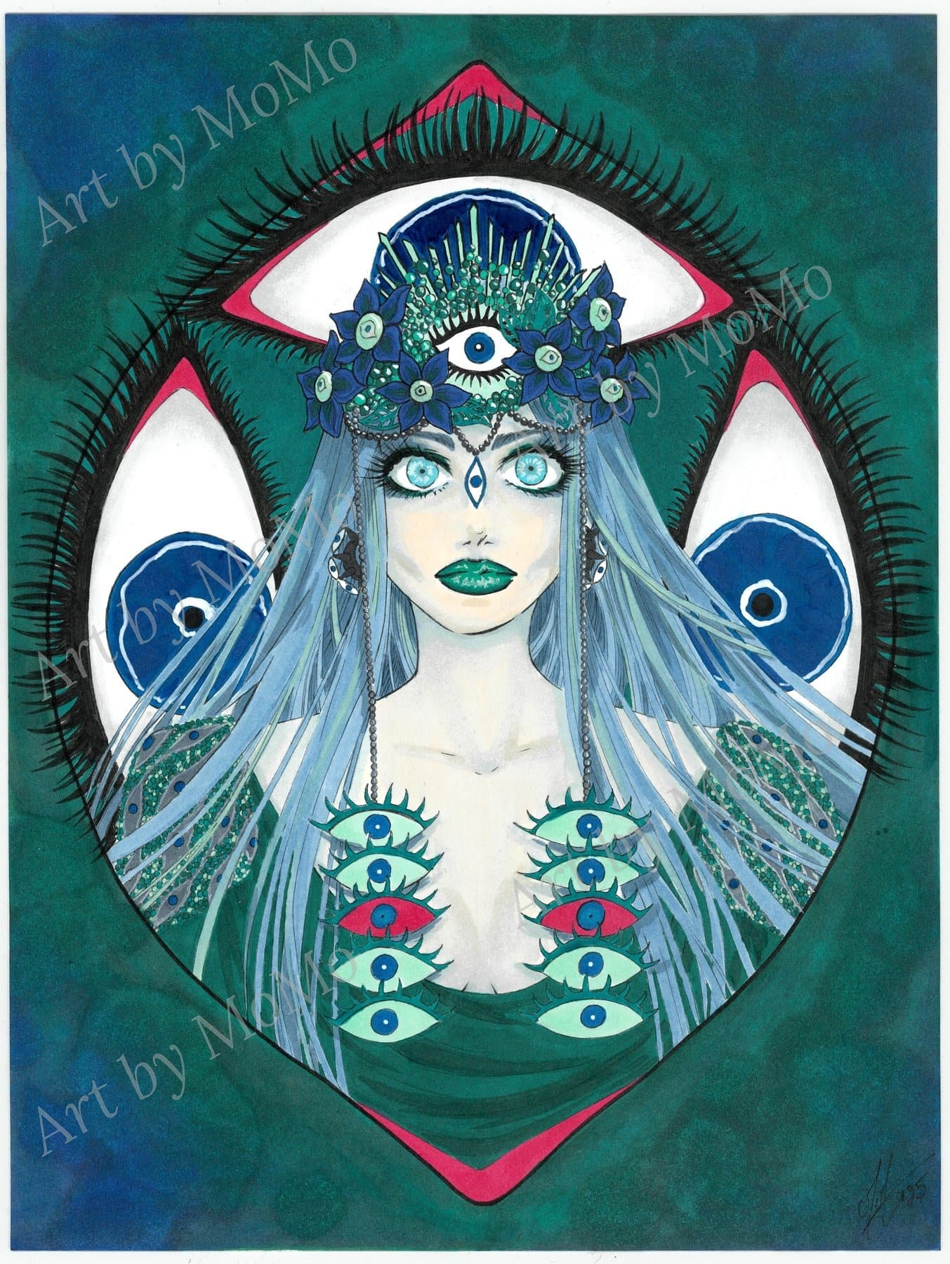 Many Eyes