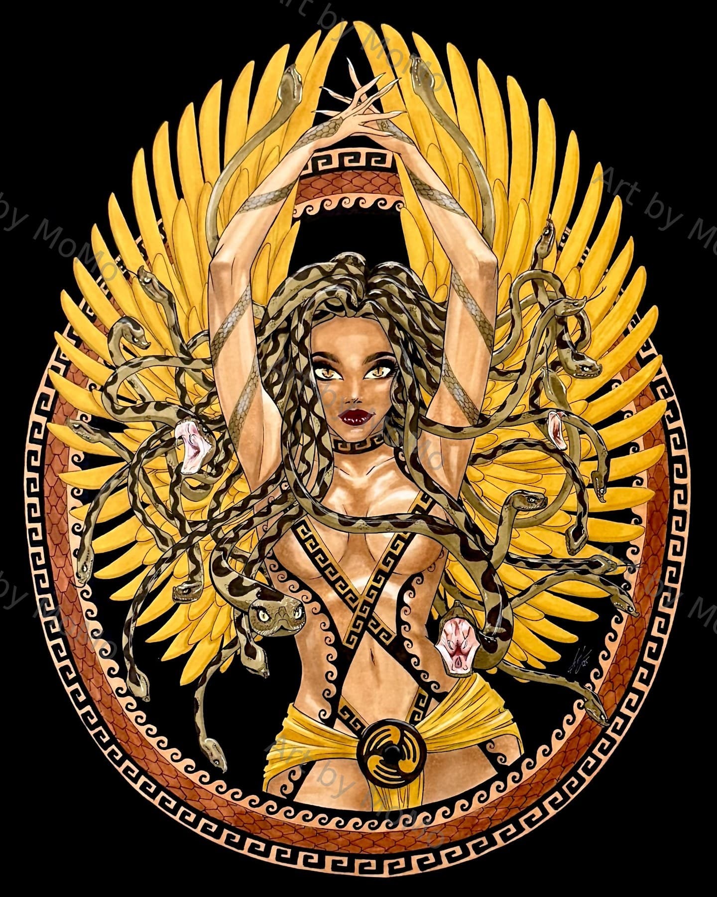 Medusa