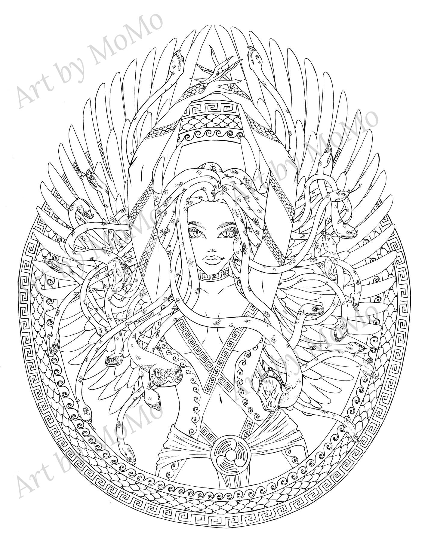 Medusa