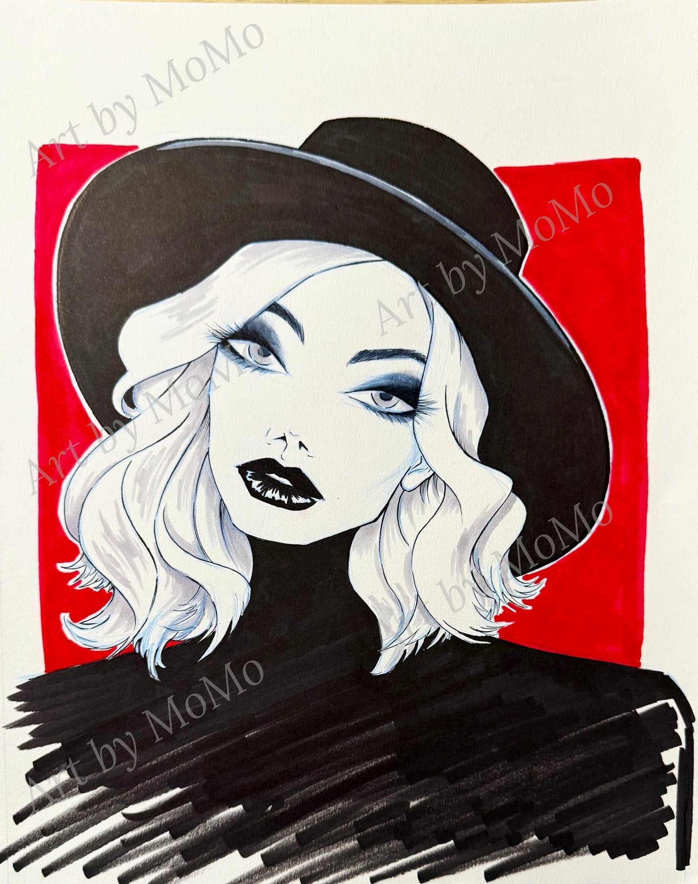 Black Hat